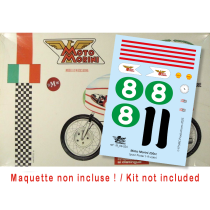 Moto Morini 250cc mono...