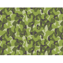 Camo Suède M90F "Lövhögen"...