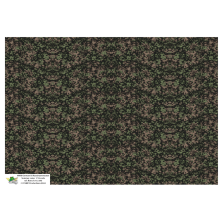 Camo WWII German SS Rauchtarnmuster Summer