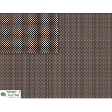 Trame Carbone Taffetas...