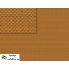 Trame Kevlar Havana Bown