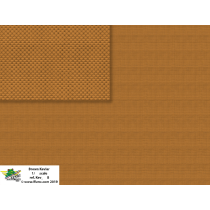 Trame Kevlar Havana Bown