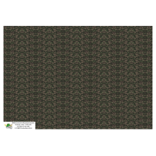 Camo WWII German SS Rauchtarnmuster Summer