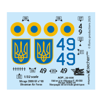 [addon] Dassault Mirage...