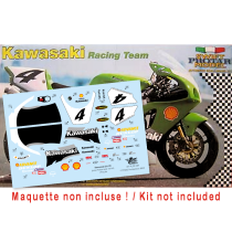 Kawasaki ZX-7R  (pour...