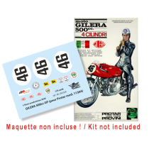 Gilera 500cc GP (pour...