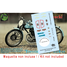 Bianchi 350cc "Freccia...