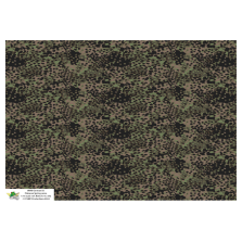 Camo WWII German SS Platanen Spring