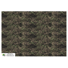 Camo WWII German SS Platanen Summer