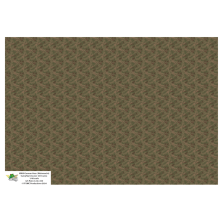 WWII German Heer (Wehrmacht) Sumpftarnmuster 44 B