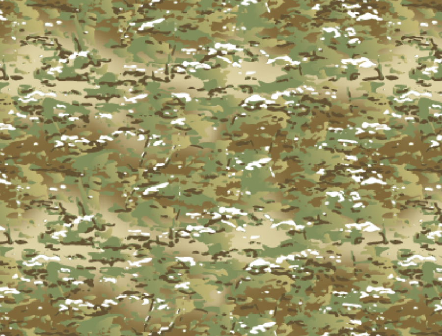 Camo US Army "MultiCam"