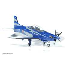 Pilatus PC-21 Armée de l'Air et de l'Espace (France)