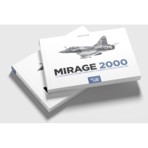 Réédition : Mirage 2000, à...