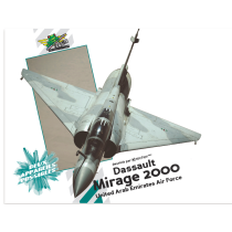 Emirates (UAE) Dassault...