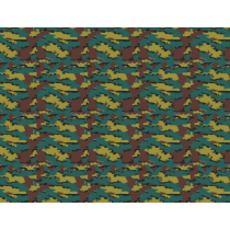 Camo JIGSAW (Belgique)