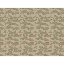 Camo JIGSAW Desert (Belgique)