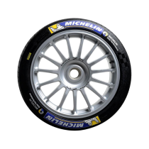 Marquages pour pneus...