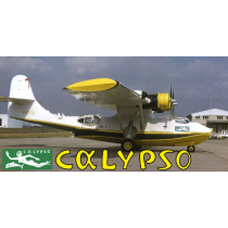 Consolidated Vultee PBY-6A...