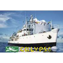 Navire océanographique...