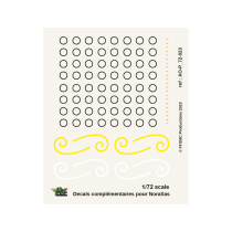 Addon pour Nord 2501/2502...