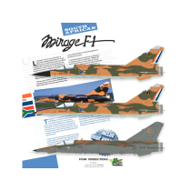 South African Air Force...