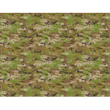 Camo Australian Multicam Camouflage Uniform (AMCU)