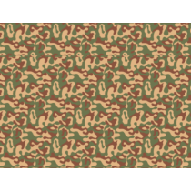 Camo URSS et Ukraine...