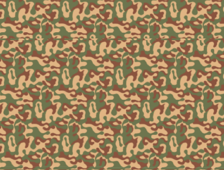 copy of Camo Chine PLA M07 Special Operations Forces Camouflage "Hunter Digital camo"