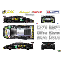 Lamborghini Murcielago...